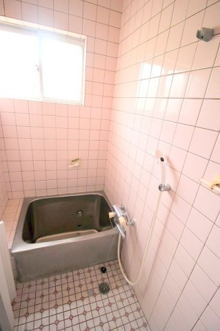 【浴室】 | 森北2丁目　一戸建て