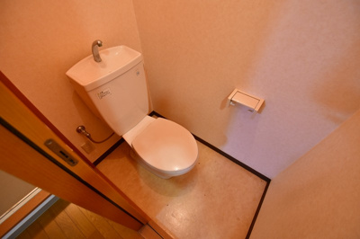 【トイレ】 | グランドサーパス