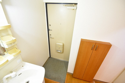 【玄関】 | グランドサーパス