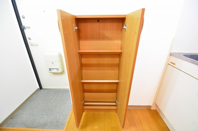 【収納】 | グランドサーパス