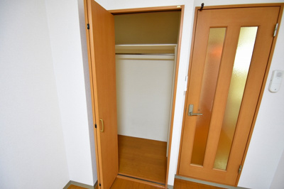 【収納】 | グランドサーパス