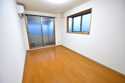 【洋室】 | グランドサーパス