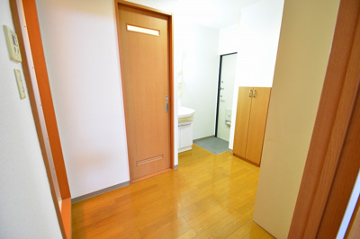 【内装】 | グランドサーパス