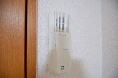 【セキュリティ】 | グランドサーパス