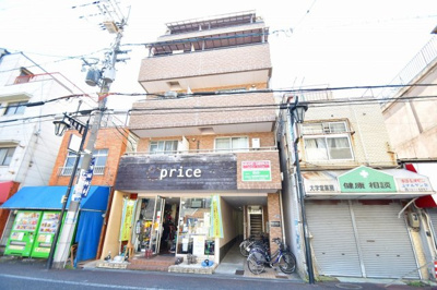 【外観】 | グランドサーパス