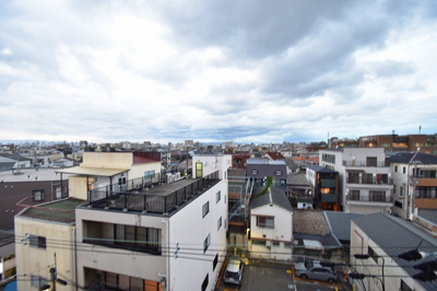 【展望】 | グランドサーパス