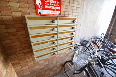 【その他共用部分】 | グランドサーパス