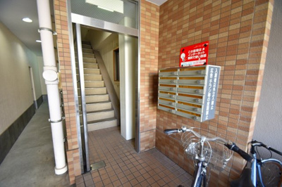 【その他共用部分】 | グランドサーパス