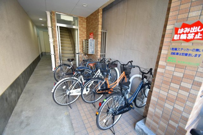 【その他共用部分】 | グランドサーパス