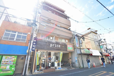 【外観】 | グランドサーパス