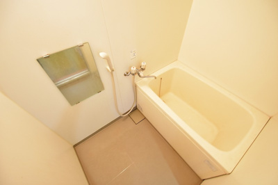 【浴室】 | グランドサーパス