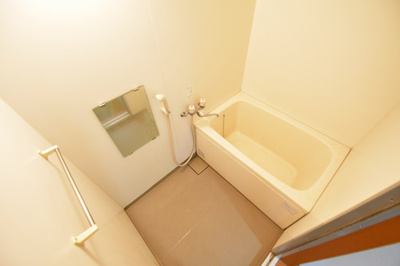 【浴室】 | グランドサーパス