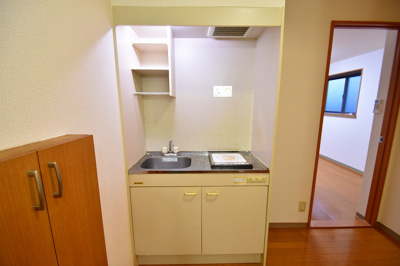 【キッチン】 | グランドサーパス