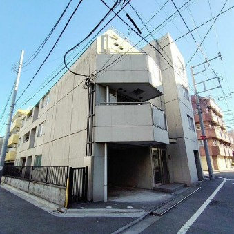 【エントランス】 | カーサフジタ