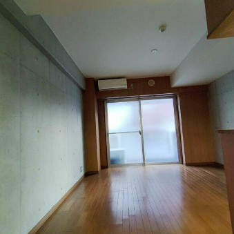 【居間・リビング】 | カーサフジタ | 8.0帖のきれいな洋室。