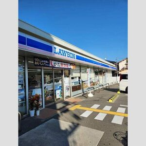 レオパレスミダスコート古曽部の周辺