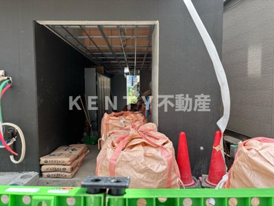 【その他共用部分】 | ＡＩＦＬＡＴ品川戸越パークサイド