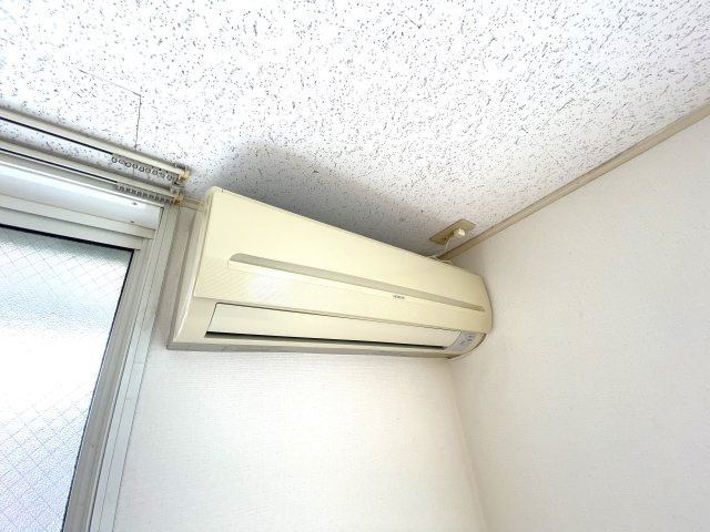 ウイニングイーストの設備