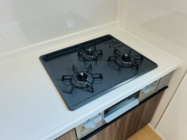 安城市里町石橋24番23『仲介手数料無料』新築戸建てのキッチン