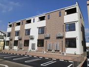 リーフレットⅡの画像