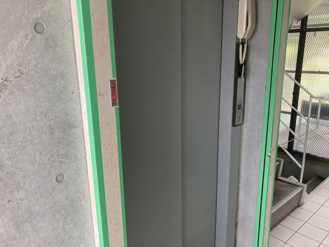 シエルピアのその他共用部分