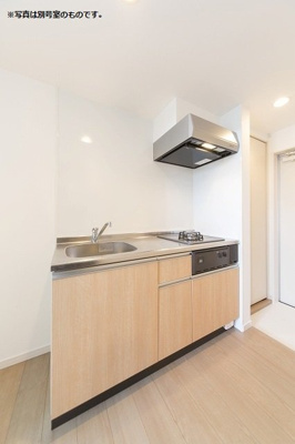 【キッチン】 | HPには初期費用掲載！「プライスホーム」で検索！モモ・メゾン