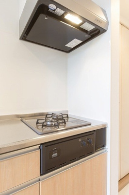 【キッチン】 | HPには初期費用掲載！「プライスホーム」で検索！モモ・メゾン