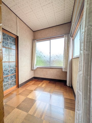 山西中古住宅のその他