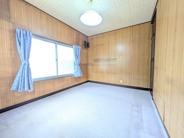 山西中古住宅のその他