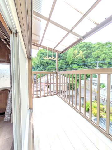 山西中古住宅の周辺