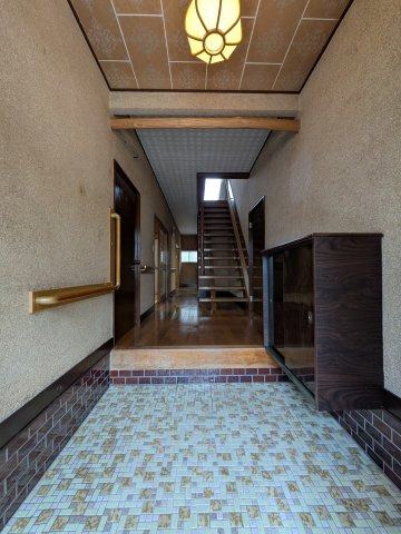 山西中古住宅のその他