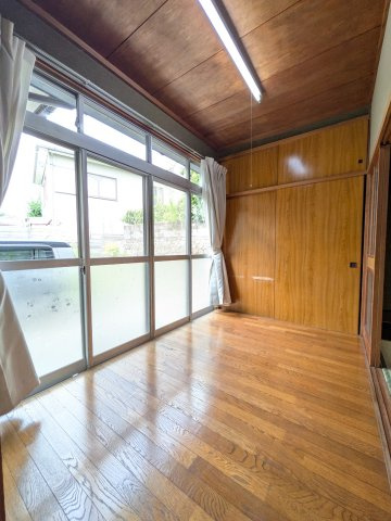 山西中古住宅の内装|きれいな内装です