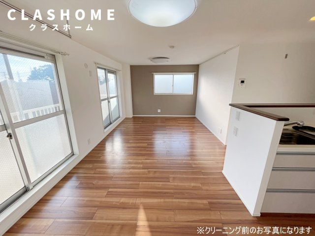 Green　Park　Side　　刈谷市近郊の賃貸はクラスホーム刈谷店の居間・リビング|イメージ画像になります