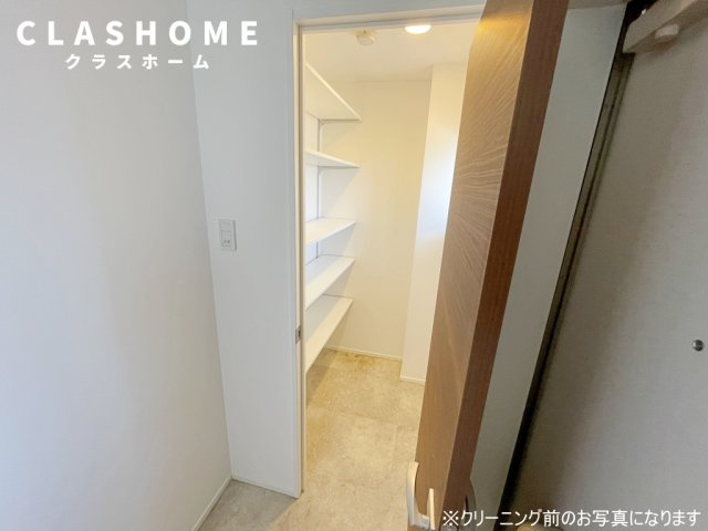 Green　Park　Side　　刈谷市近郊の賃貸はクラスホーム刈谷店の収納|イメージ画像になります
