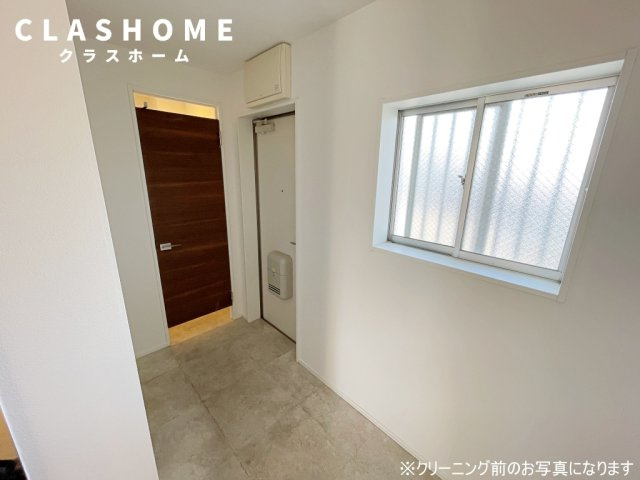 Green　Park　Side　　刈谷市近郊の賃貸はクラスホーム刈谷店の玄関|イメージ画像になります