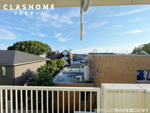 Green　Park　Side　　刈谷市近郊の賃貸はクラスホーム刈谷店の展望|イメージ画像になります