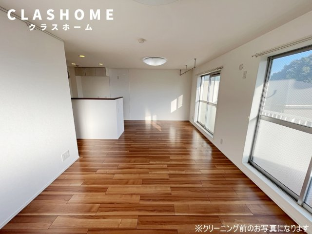 Green　Park　Side　　刈谷市近郊の賃貸はクラスホーム刈谷店の居間・リビング|イメージ画像になります