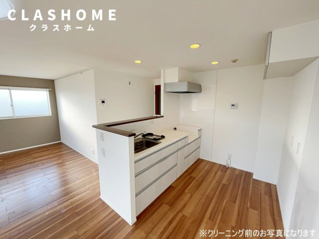 Green　Park　Side　　刈谷市近郊の賃貸はクラスホーム刈谷店の内装|イメージ画像になります