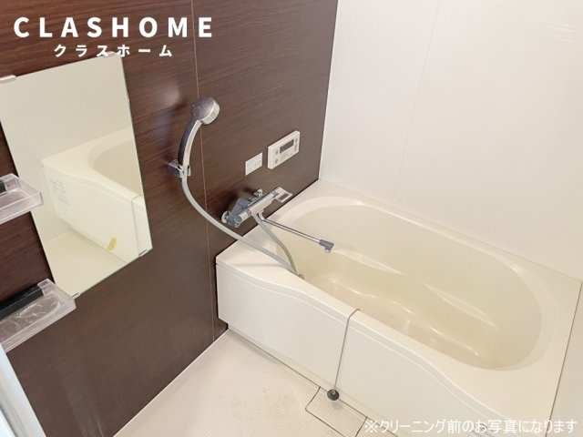 Green　Park　Side　　刈谷市近郊の賃貸はクラスホーム刈谷店の浴室|イメージ画像になります
