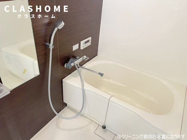 Green　Park　Side　　刈谷市近郊の賃貸はクラスホーム刈谷店の浴室|イメージ画像になります