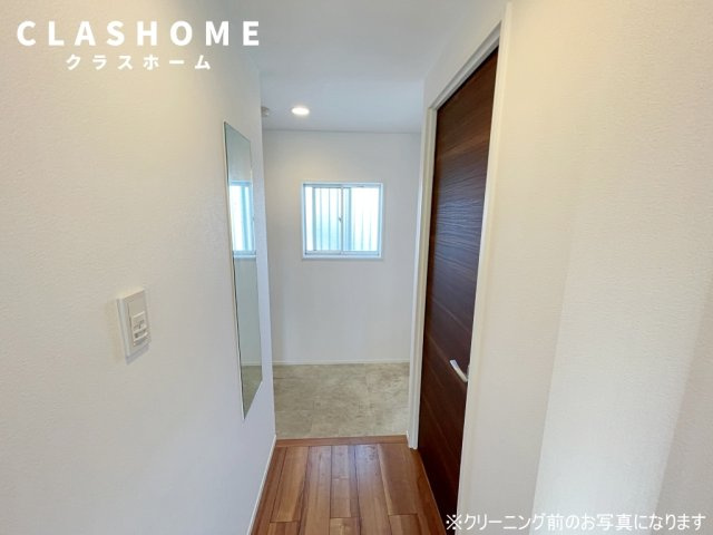 Green　Park　Side　　刈谷市近郊の賃貸はクラスホーム刈谷店の玄関|イメージ画像になります