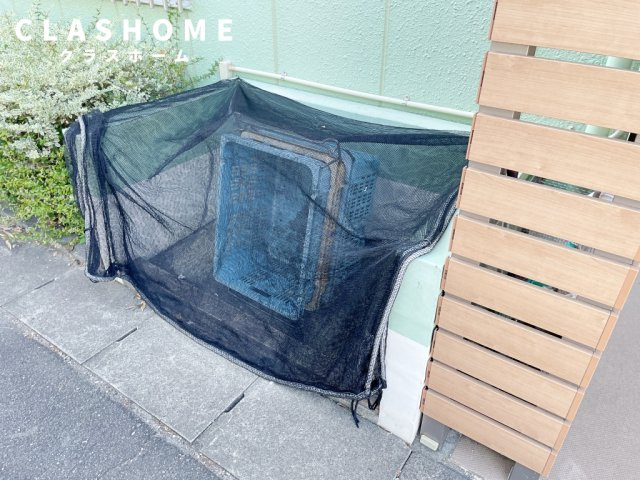 Green　Park　Side　　刈谷市近郊の賃貸はクラスホーム刈谷店のその他共用部分