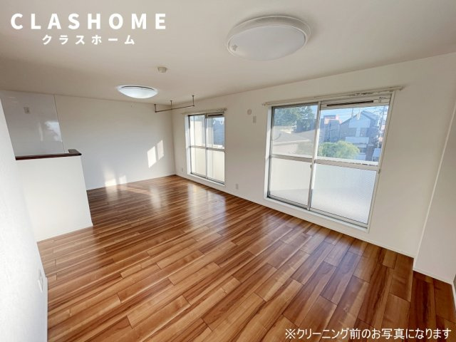 Green　Park　Side　　刈谷市近郊の賃貸はクラスホーム刈谷店の居間・リビング|イメージ画像になります