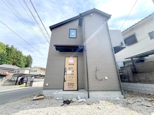 あきる野市三内全３棟　新築分譲のその他