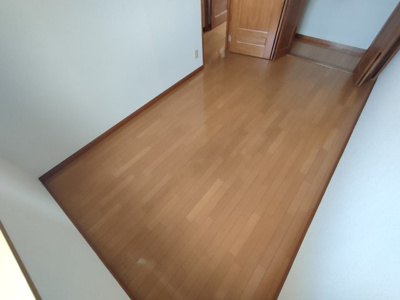 【洋室】 | ヒラソール | 洋室です