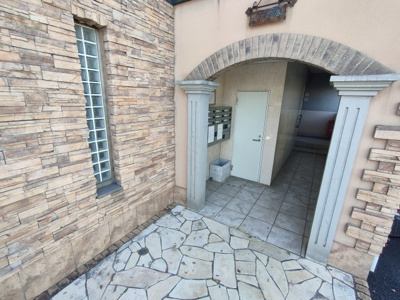 【エントランス】 | ヒラソール | 毎日通るエントランスはこのようになっています