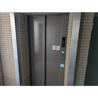 【その他共用部分】 | ベルコリーヌ浄水