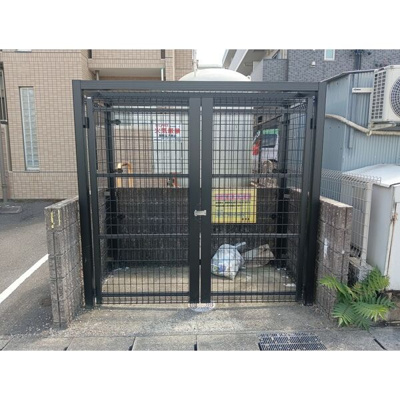 【その他共用部分】 | ベルコリーヌ浄水
