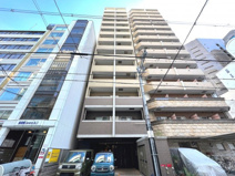 レジデンス心斎橋の画像