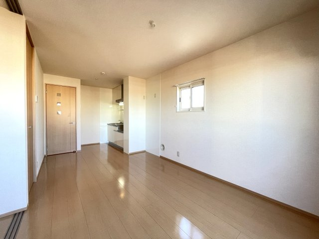 New Excelの居間・リビング